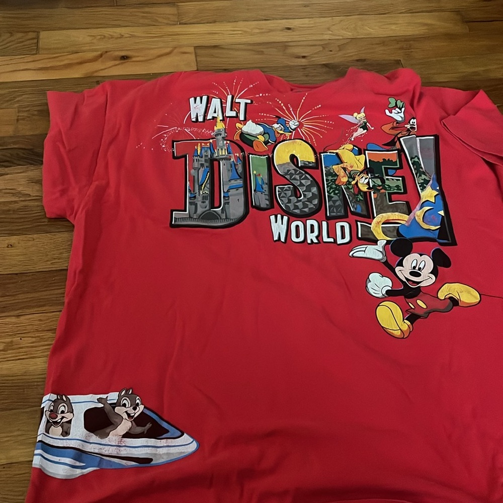 T shirt - Picture 2 of 2